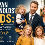 ryan reynolds kids