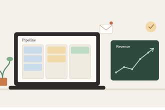 sales software for small business