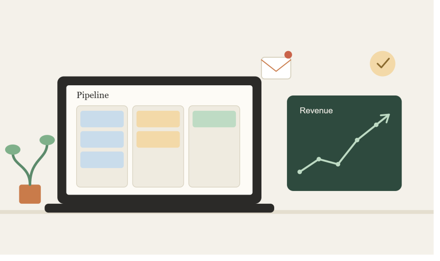 sales software for small business