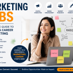 Marketing Jobs