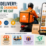 food delivery