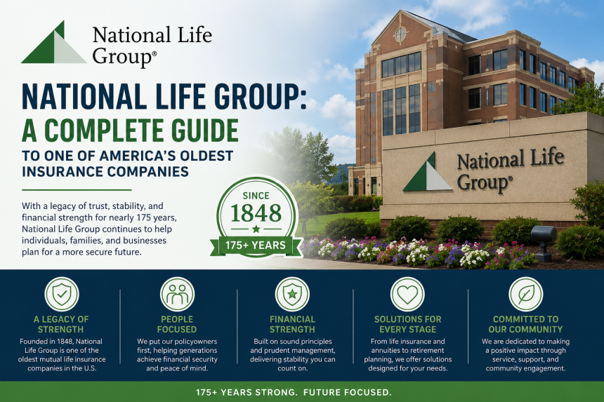 national life group